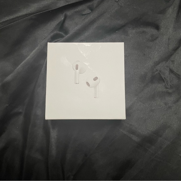 AirPod pros